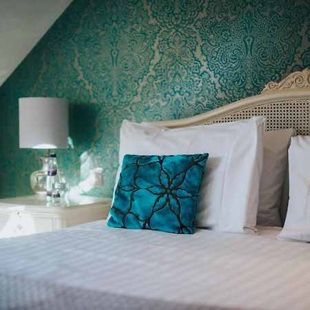 Hall Farm Hotel And Restaurant Ashby cum Fenby المظهر الخارجي الصورة