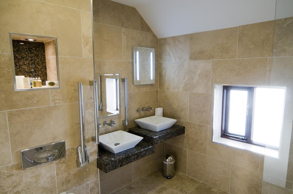 Hall Farm Hotel And Restaurant Ashby cum Fenby المظهر الخارجي الصورة