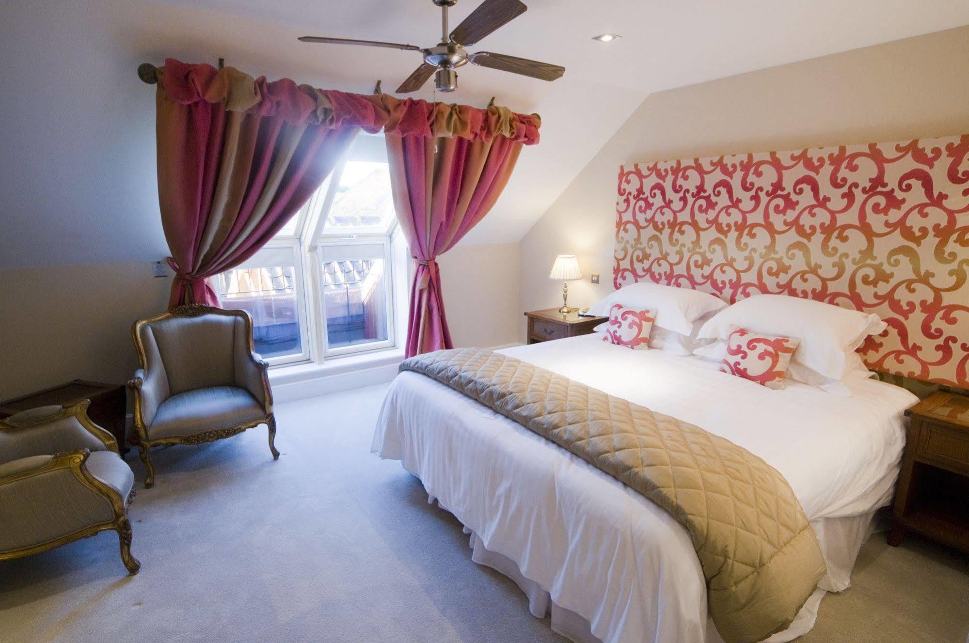 Hall Farm Hotel And Restaurant Ashby cum Fenby المظهر الخارجي الصورة