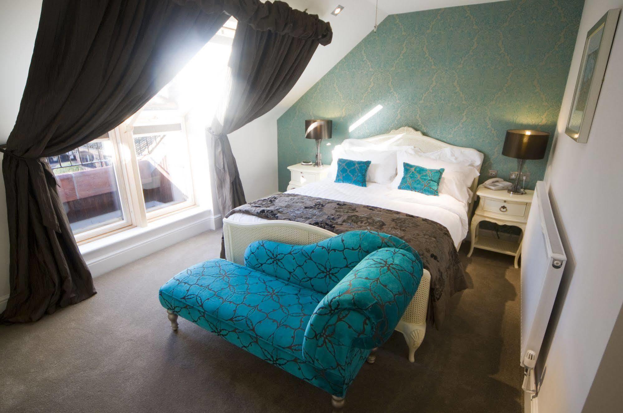 Hall Farm Hotel And Restaurant Ashby cum Fenby المظهر الخارجي الصورة