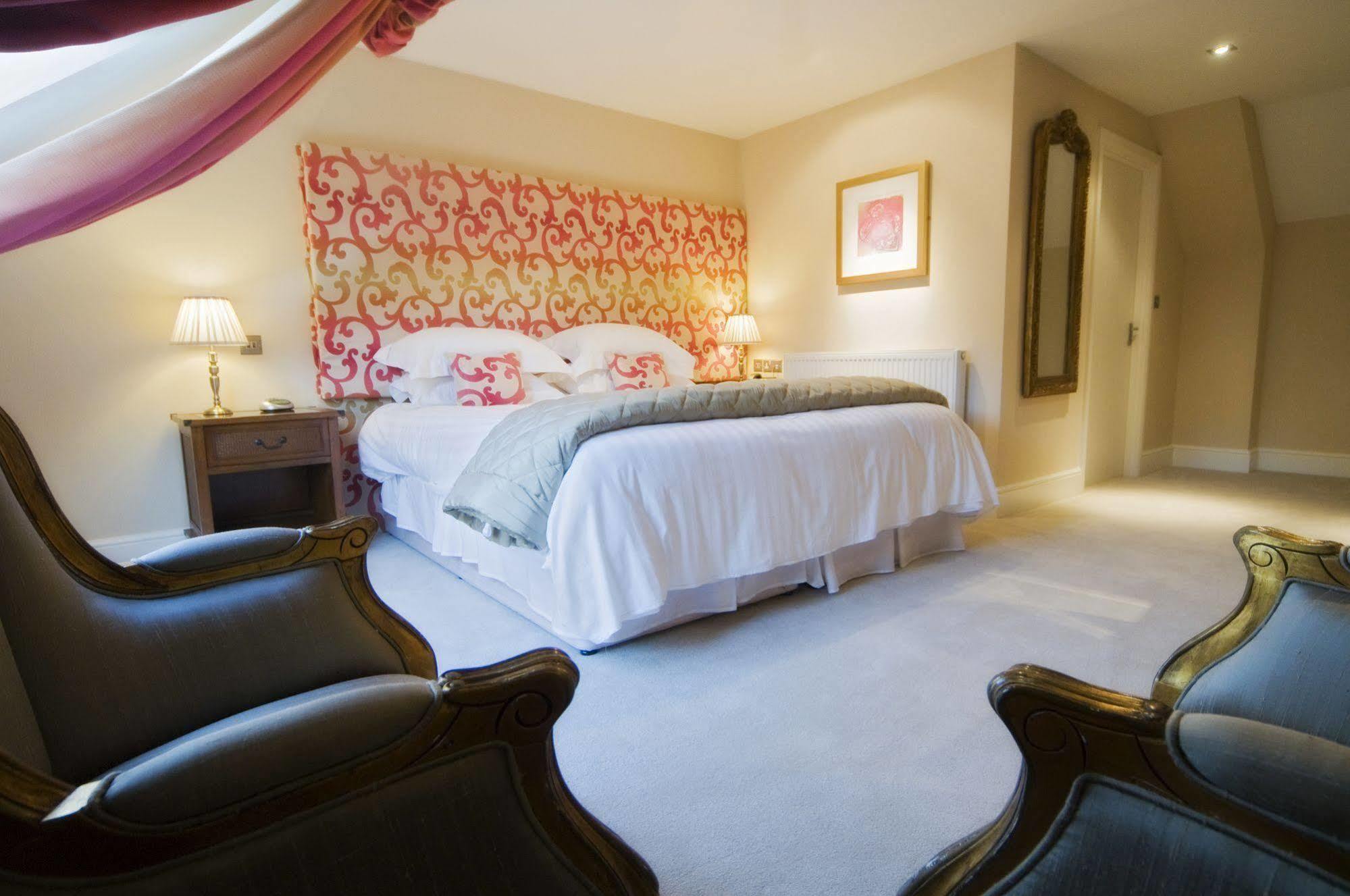 Hall Farm Hotel And Restaurant Ashby cum Fenby المظهر الخارجي الصورة