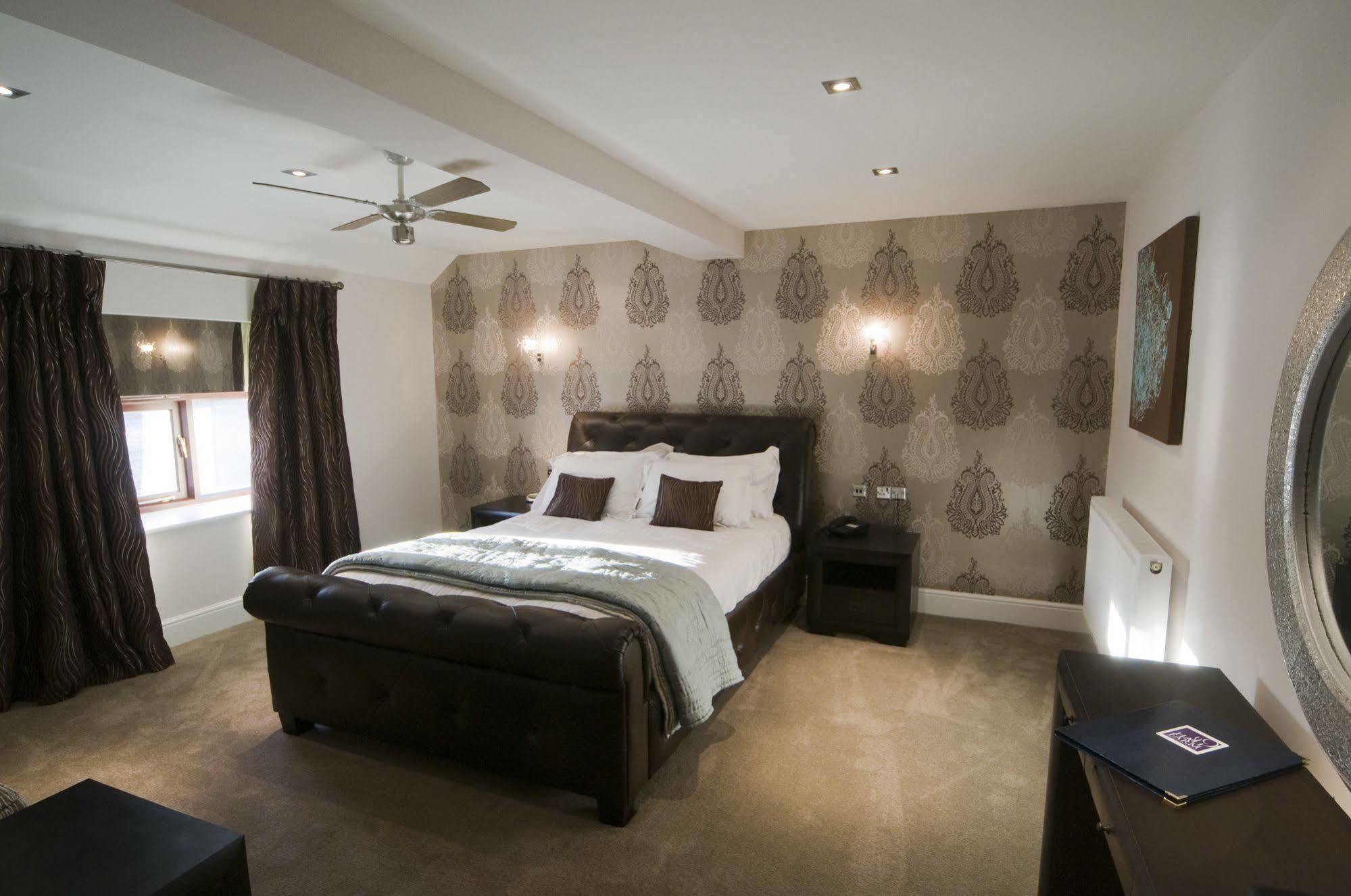 Hall Farm Hotel And Restaurant Ashby cum Fenby المظهر الخارجي الصورة
