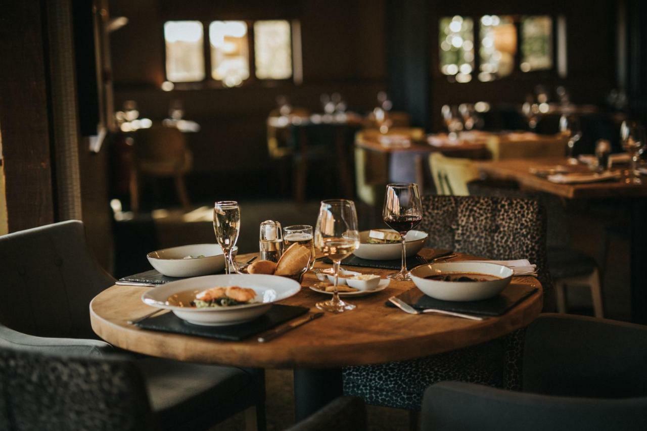 Hall Farm Hotel And Restaurant Ashby cum Fenby المظهر الخارجي الصورة