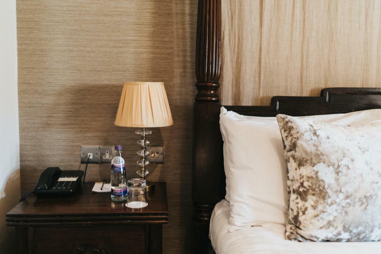 Hall Farm Hotel And Restaurant Ashby cum Fenby المظهر الخارجي الصورة