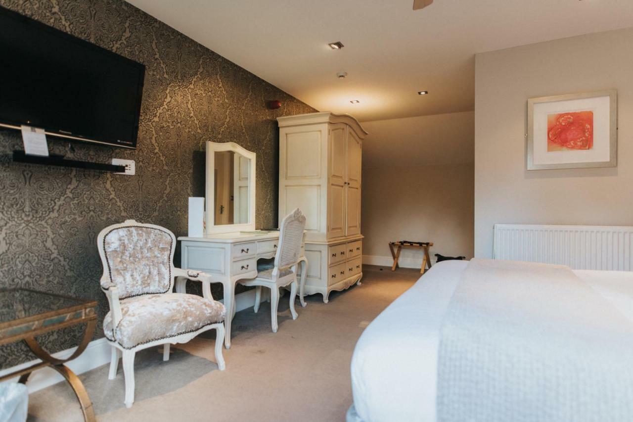 Hall Farm Hotel And Restaurant Ashby cum Fenby المظهر الخارجي الصورة