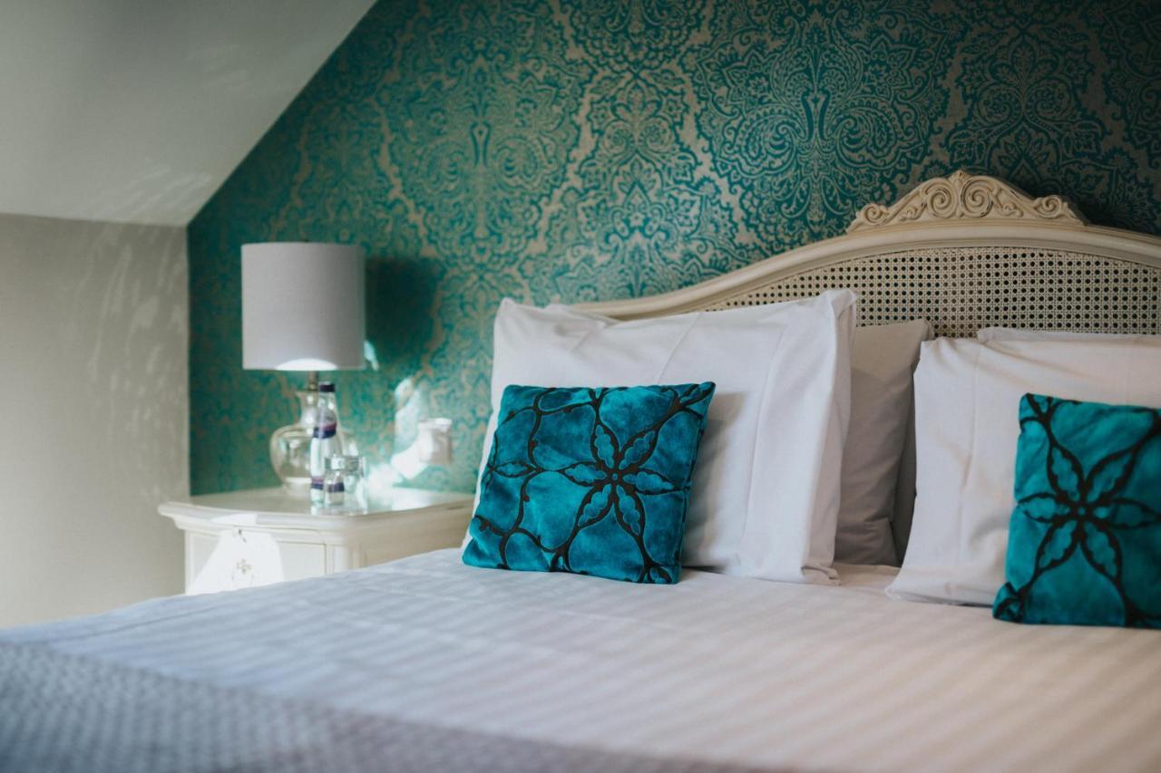 Hall Farm Hotel And Restaurant Ashby cum Fenby المظهر الخارجي الصورة