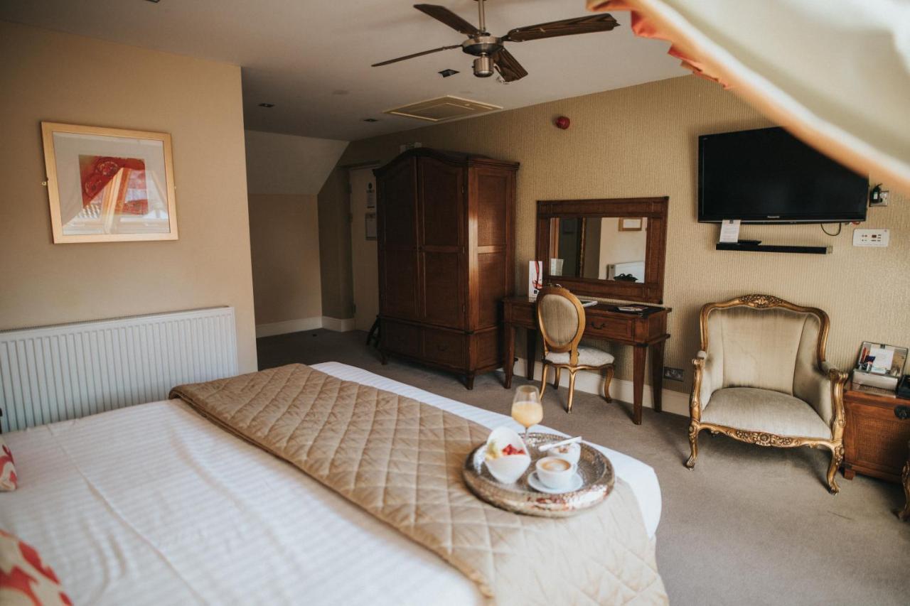 Hall Farm Hotel And Restaurant Ashby cum Fenby المظهر الخارجي الصورة